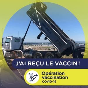 Meet your Posher, Lennon